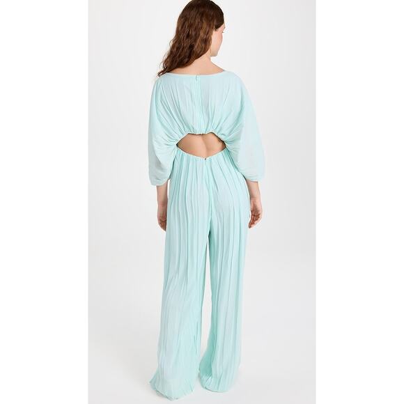 Andrea Iyamah Thero Jumpsuit Size Medium - Picture 4 of 10